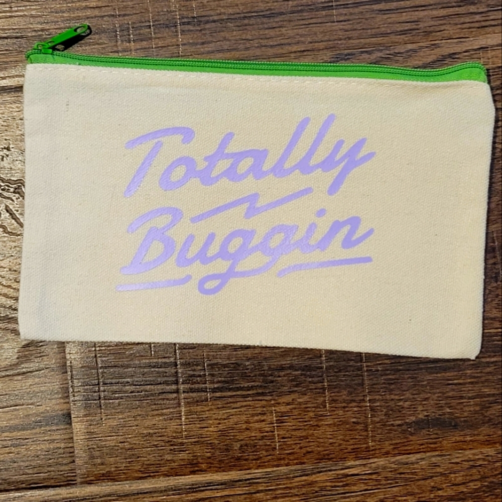 Cosmetic Bag